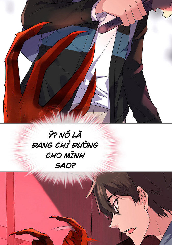 Ta Có Một Tòa Nhà Ma Chapter 56 - Trang 2