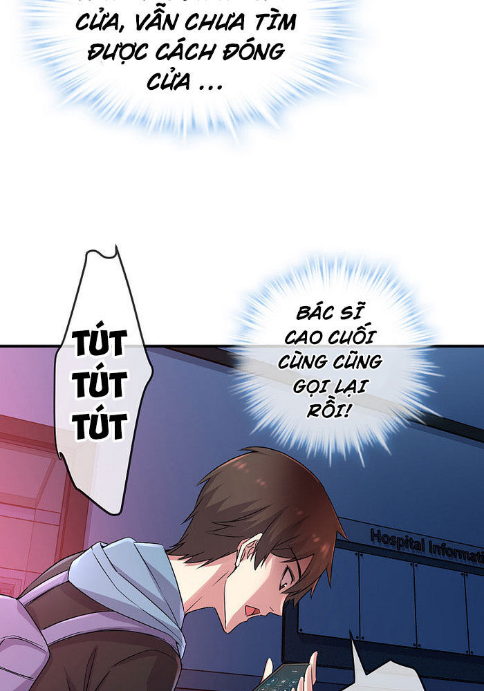 Ta Có Một Tòa Nhà Ma Chapter 55 - Trang 2