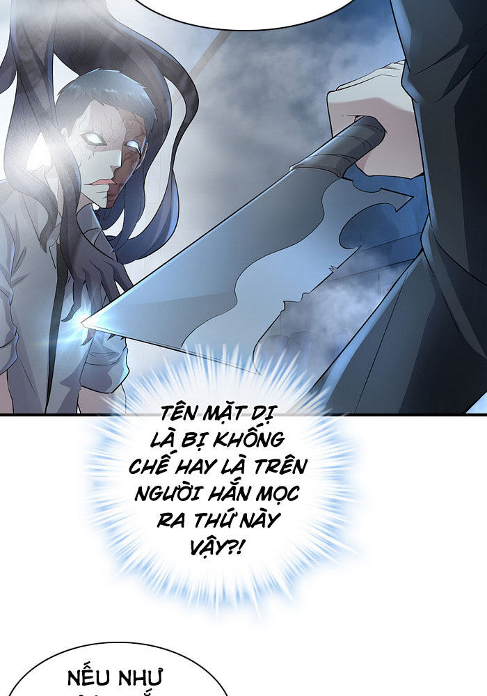 Ta Có Một Tòa Nhà Ma Chapter 54 - Trang 2