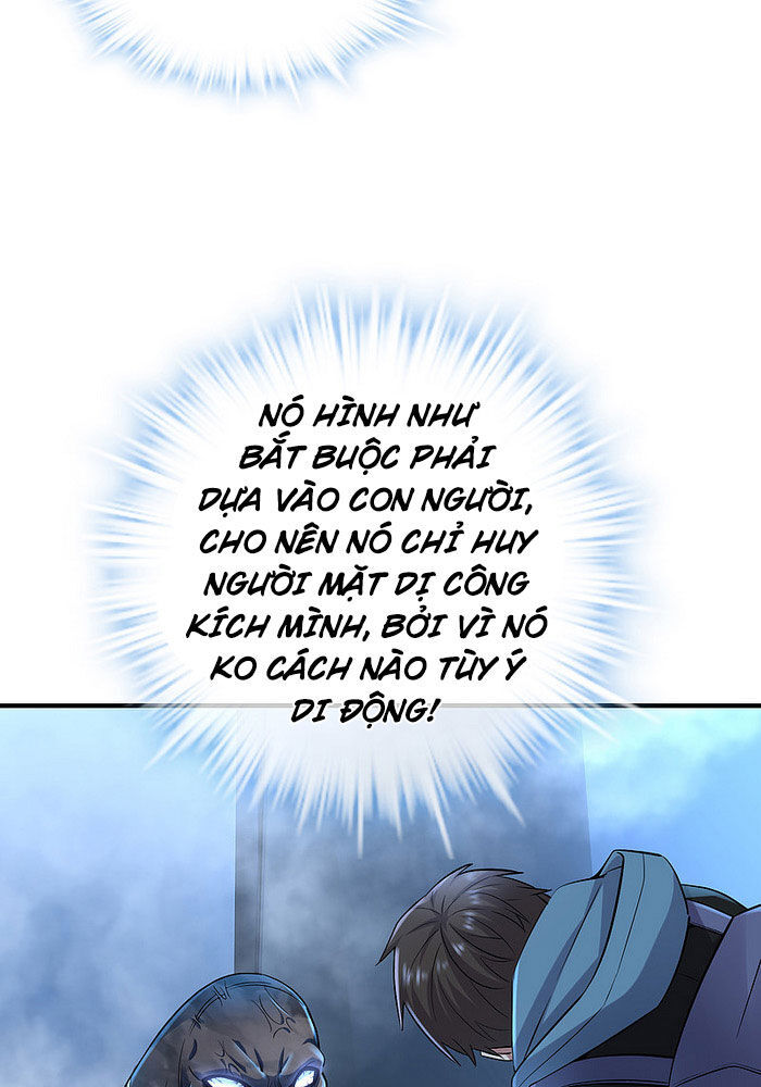 Ta Có Một Tòa Nhà Ma Chapter 54 - Trang 2