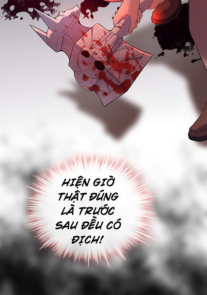 Ta Có Một Tòa Nhà Ma Chapter 53 - Trang 2