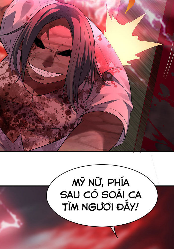 Ta Có Một Tòa Nhà Ma Chapter 53 - Trang 2