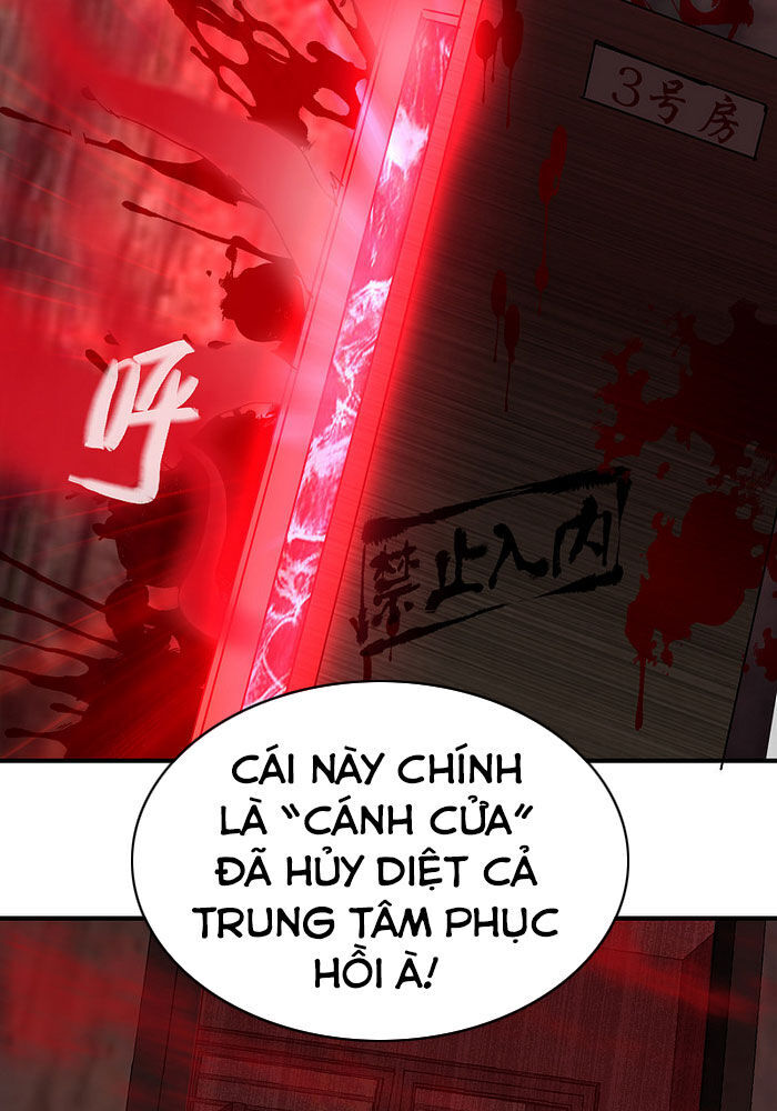 Ta Có Một Tòa Nhà Ma Chapter 53 - Trang 2