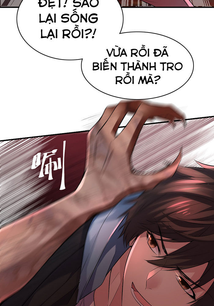 Ta Có Một Tòa Nhà Ma Chapter 53 - Trang 2