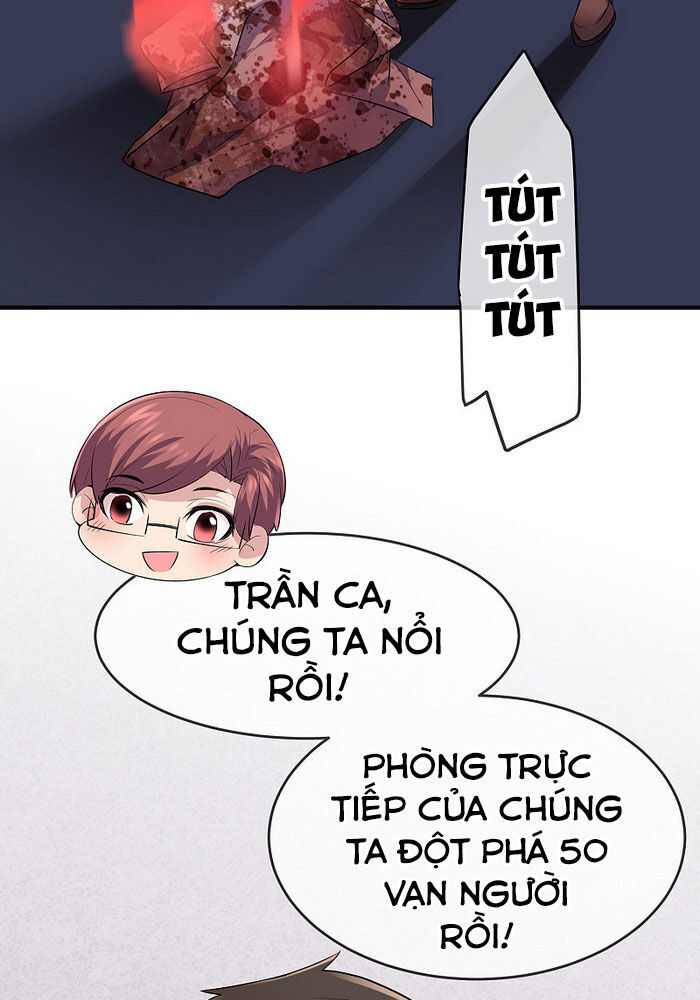 Ta Có Một Tòa Nhà Ma Chapter 52 - Trang 2