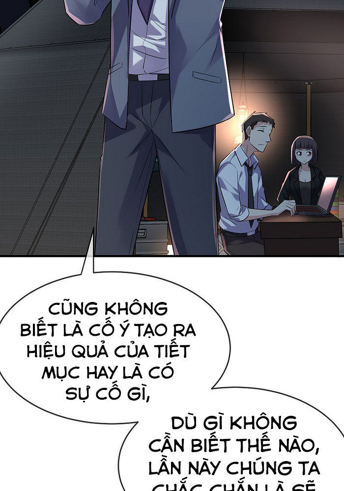 Ta Có Một Tòa Nhà Ma Chapter 52 - Trang 2