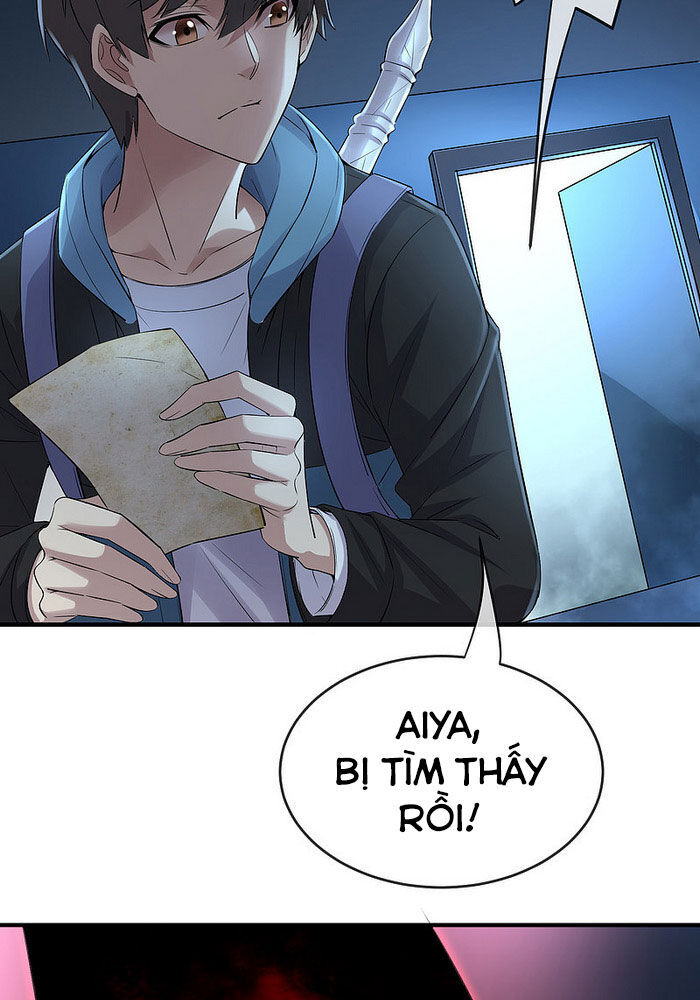 Ta Có Một Tòa Nhà Ma Chapter 52 - Trang 2