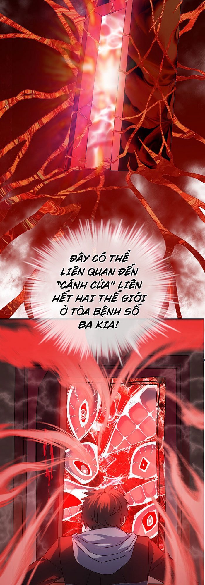 Ta Có Một Tòa Nhà Ma Chapter 51 - Trang 2