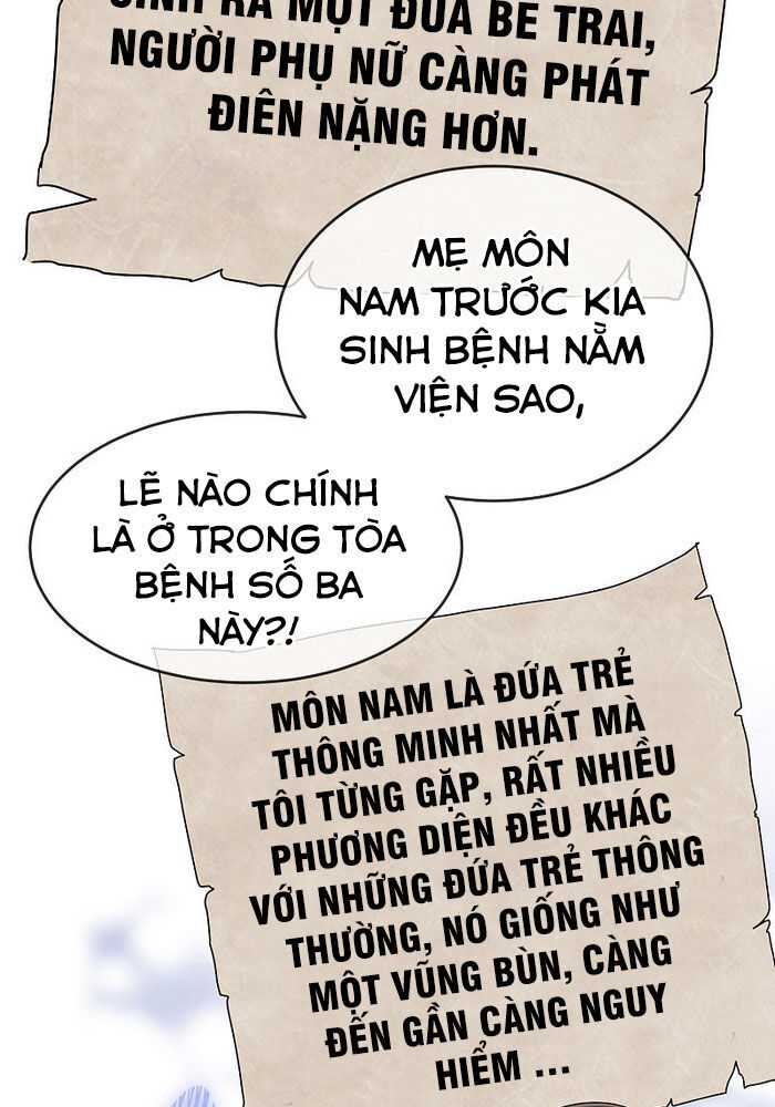 Ta Có Một Tòa Nhà Ma Chapter 51 - Trang 2