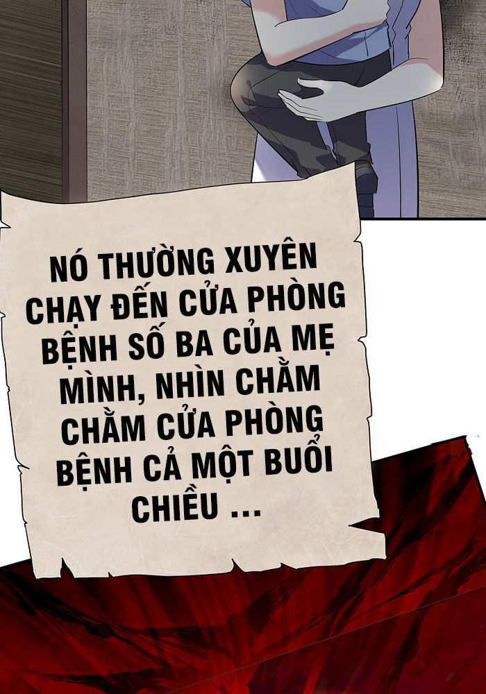 Ta Có Một Tòa Nhà Ma Chapter 51 - Trang 2