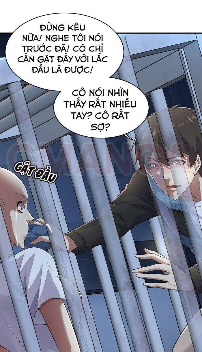 Ta Có Một Tòa Nhà Ma Chapter 50 - Trang 2