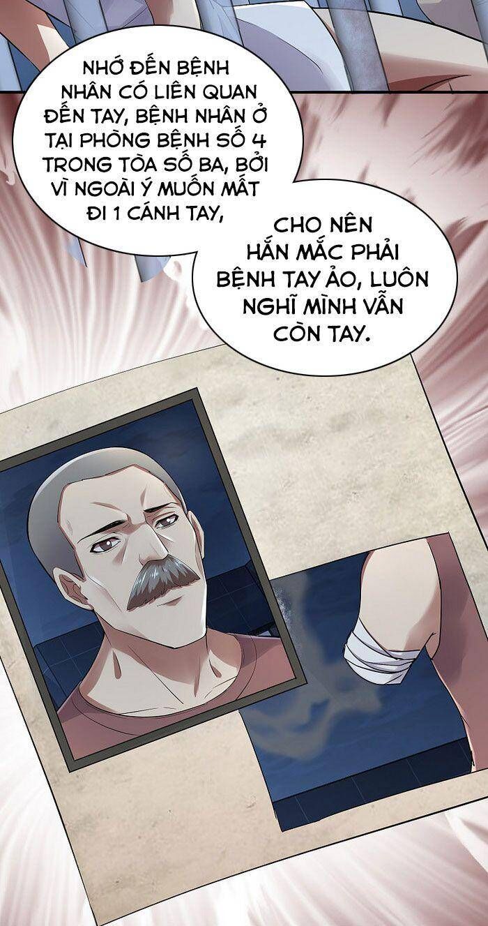 Ta Có Một Tòa Nhà Ma Chapter 50 - Trang 2