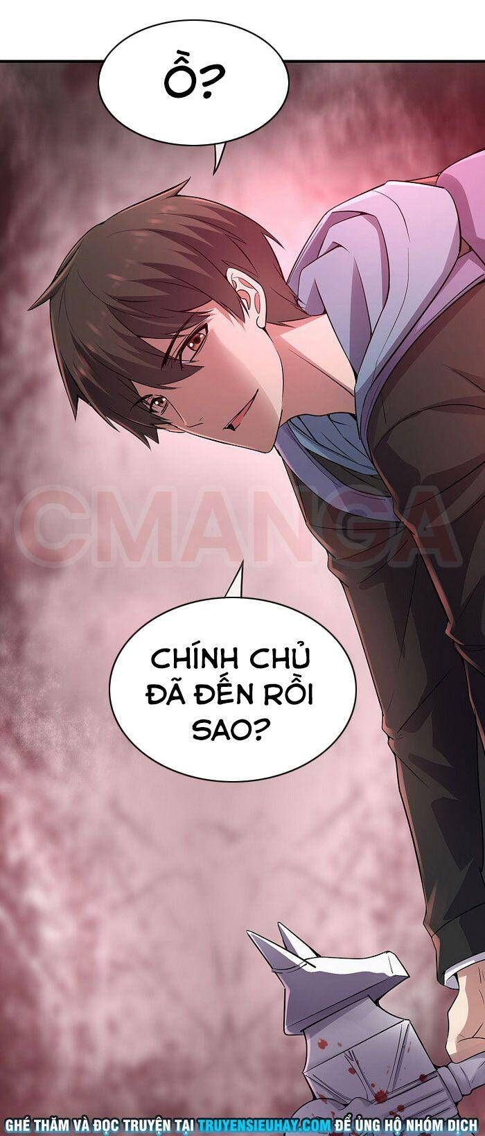 Ta Có Một Tòa Nhà Ma Chapter 50 - Trang 2