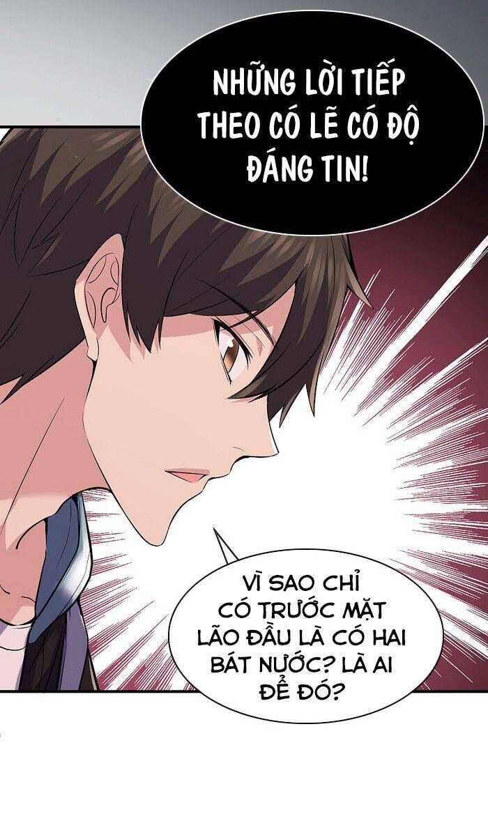 Ta Có Một Tòa Nhà Ma Chapter 49 - Trang 2