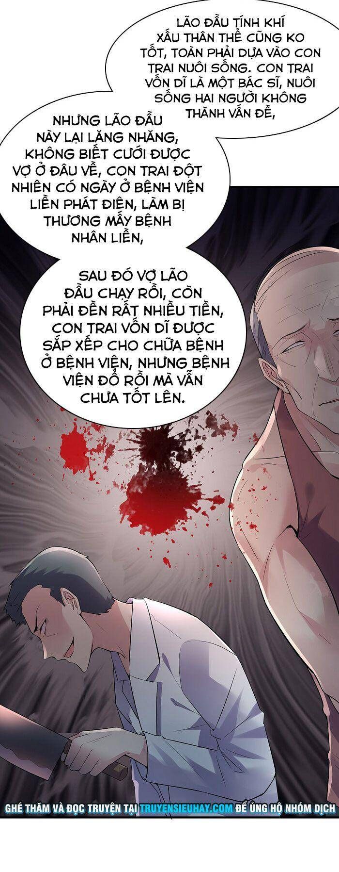 Ta Có Một Tòa Nhà Ma Chapter 49 - Trang 2