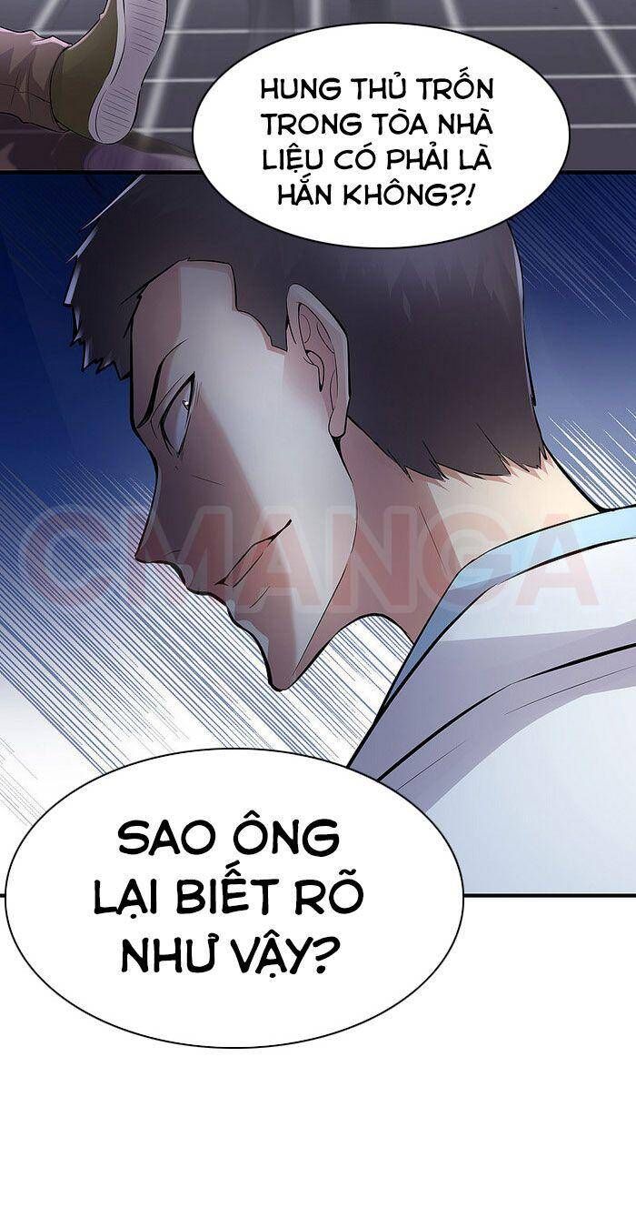 Ta Có Một Tòa Nhà Ma Chapter 49 - Trang 2