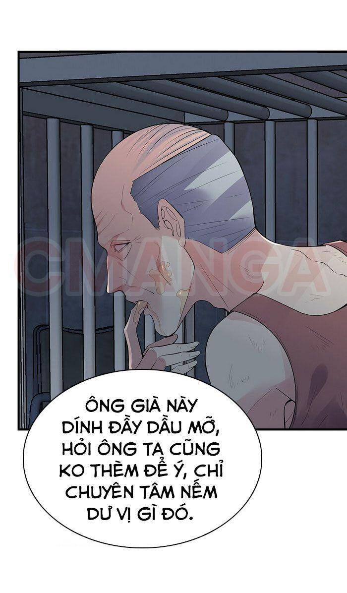 Ta Có Một Tòa Nhà Ma Chapter 49 - Trang 2