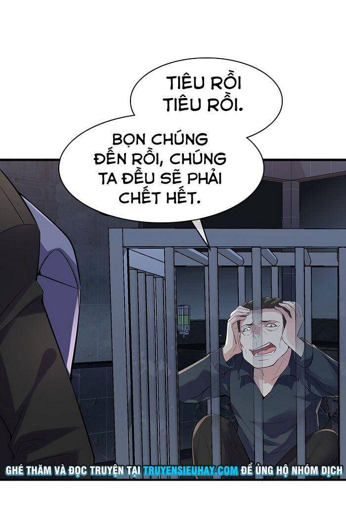 Ta Có Một Tòa Nhà Ma Chapter 49 - Trang 2