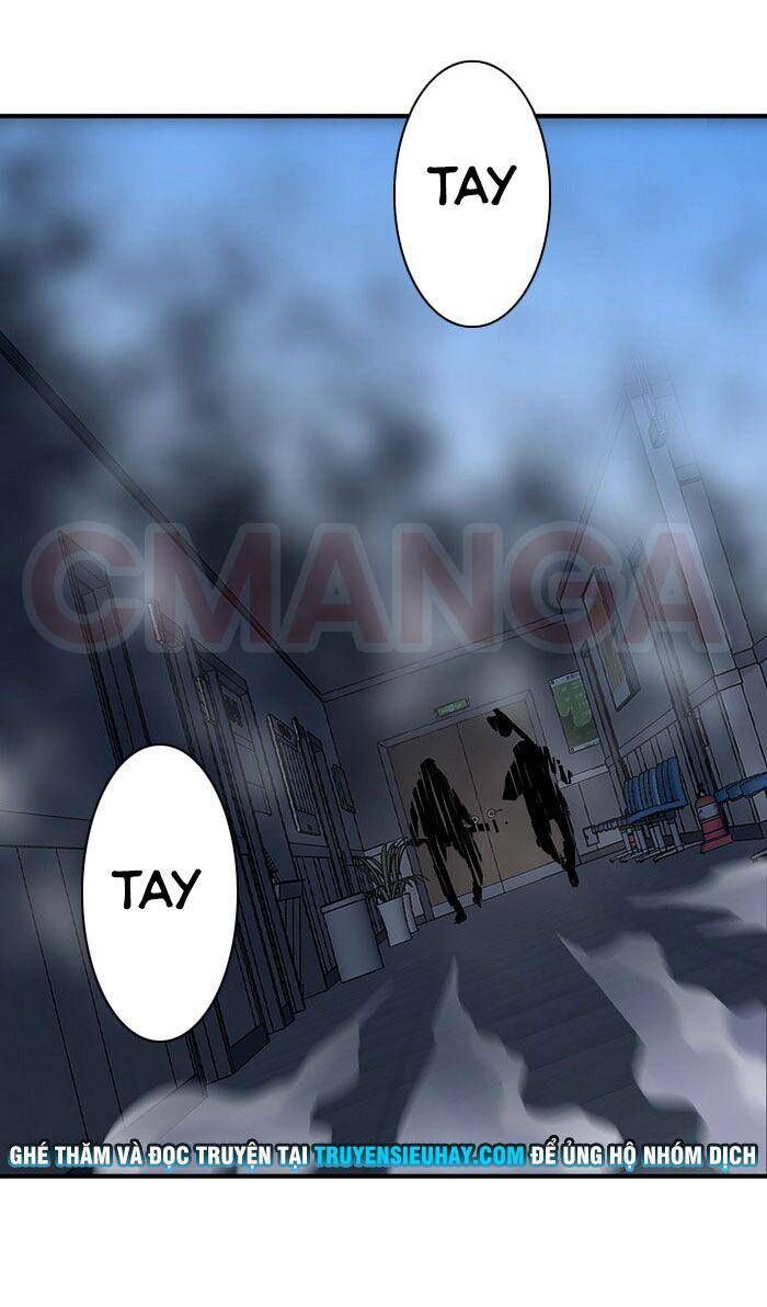 Ta Có Một Tòa Nhà Ma Chapter 49 - Trang 2