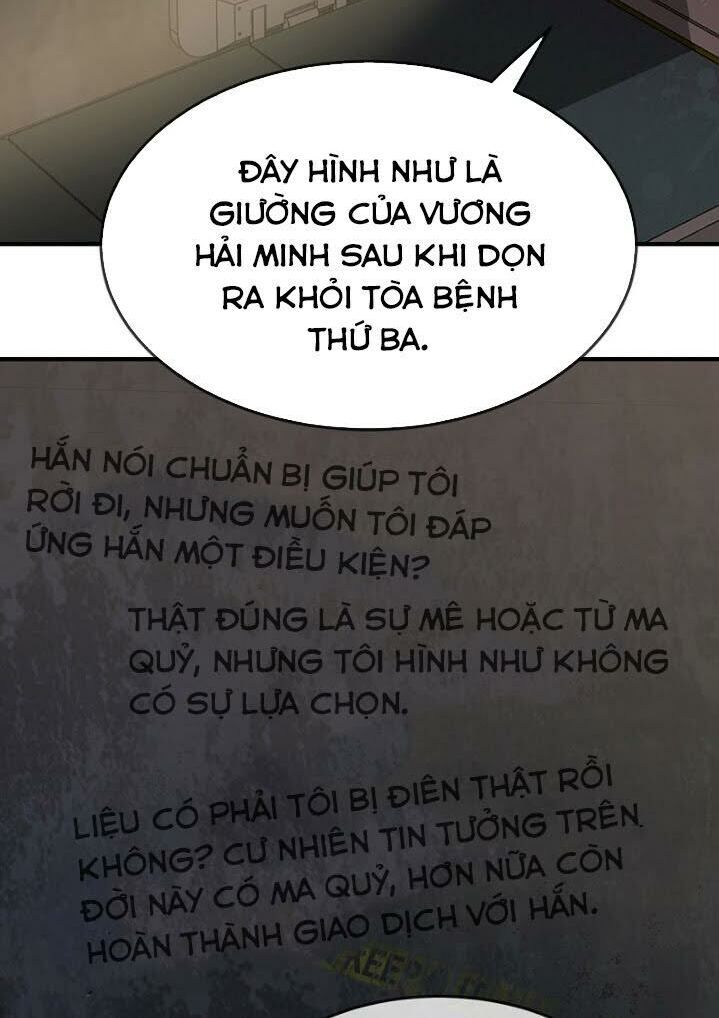 Ta Có Một Tòa Nhà Ma Chapter 48 - Trang 2