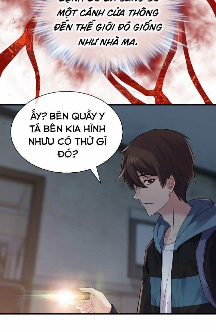 Ta Có Một Tòa Nhà Ma Chapter 48 - Trang 2