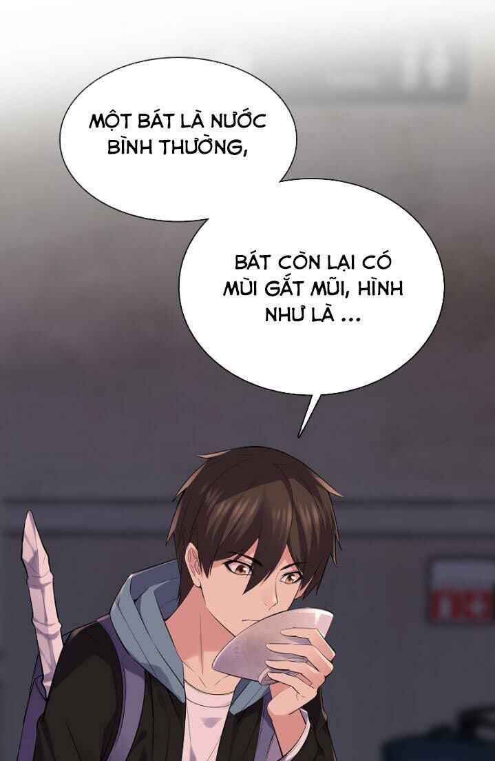 Ta Có Một Tòa Nhà Ma Chapter 48 - Trang 2