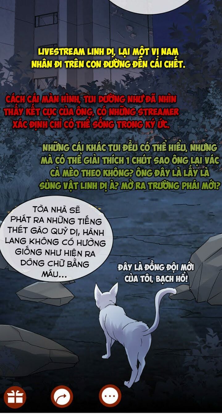 Ta Có Một Tòa Nhà Ma Chapter 48 - Trang 2