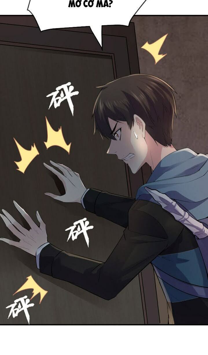 Ta Có Một Tòa Nhà Ma Chapter 48 - Trang 2