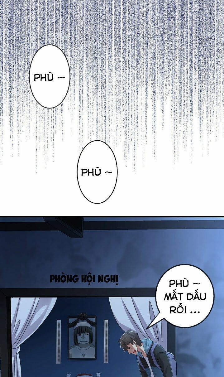 Ta Có Một Tòa Nhà Ma Chapter 48 - Trang 2