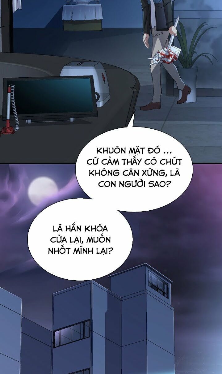 Ta Có Một Tòa Nhà Ma Chapter 48 - Trang 2