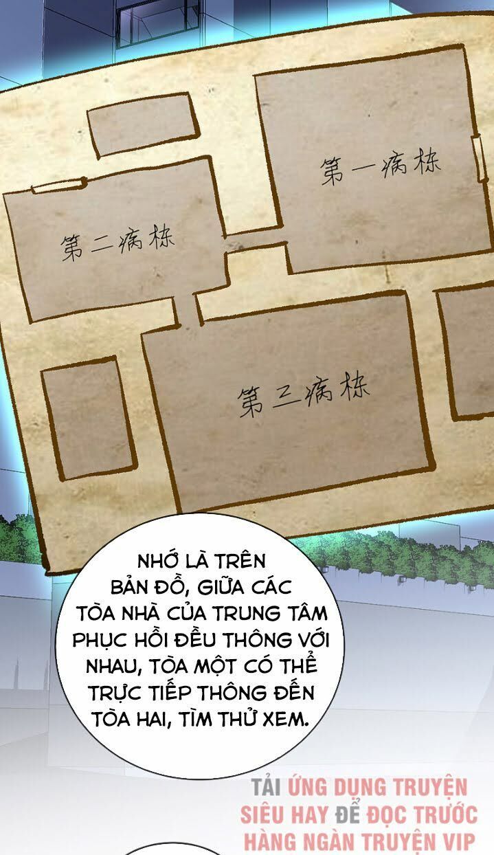 Ta Có Một Tòa Nhà Ma Chapter 48 - Trang 2