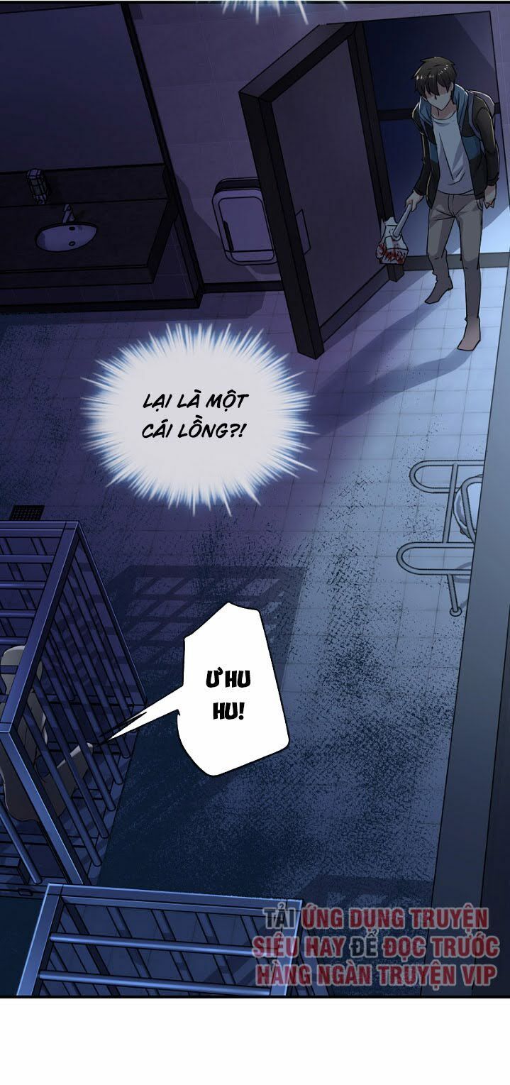 Ta Có Một Tòa Nhà Ma Chapter 48 - Trang 2