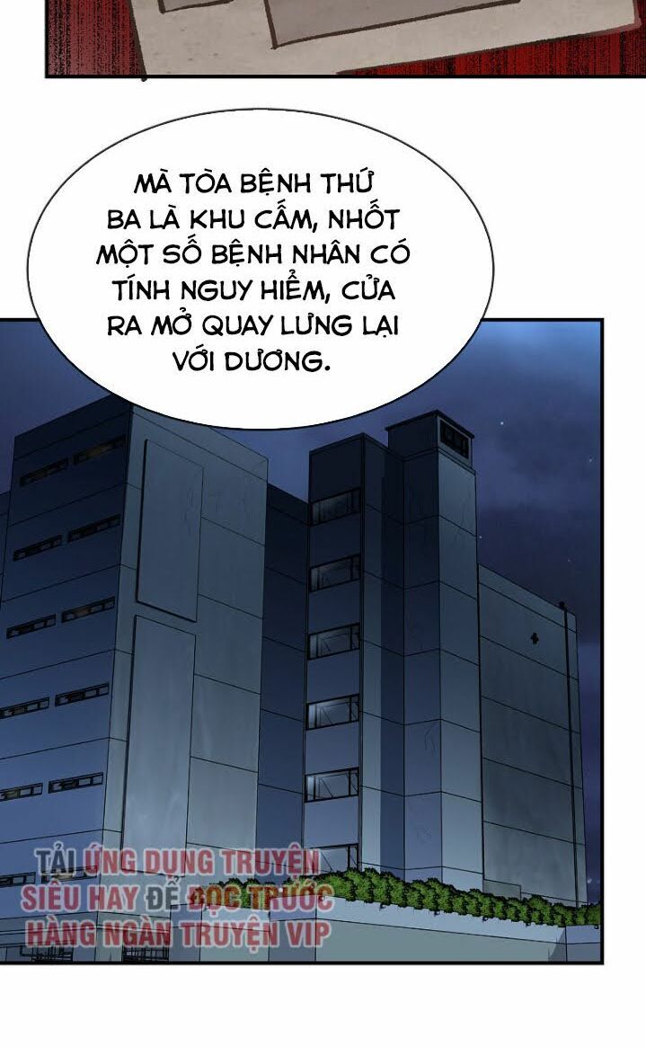 Ta Có Một Tòa Nhà Ma Chapter 47 - Trang 2