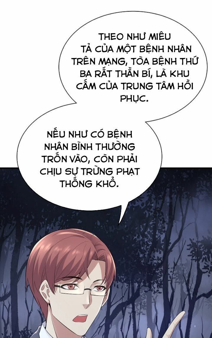 Ta Có Một Tòa Nhà Ma Chapter 47 - Trang 2