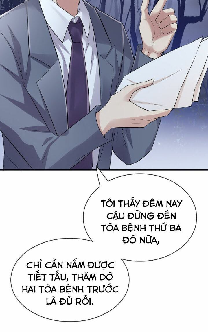 Ta Có Một Tòa Nhà Ma Chapter 47 - Trang 2