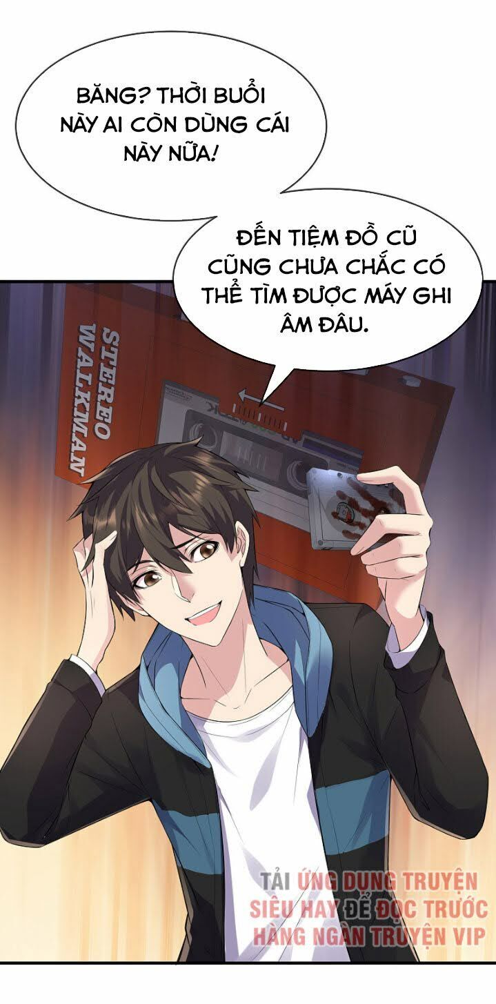 Ta Có Một Tòa Nhà Ma Chapter 47 - Trang 2