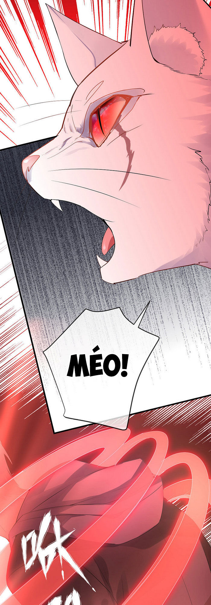 Ta Có Một Tòa Nhà Ma Chapter 46 - Trang 2