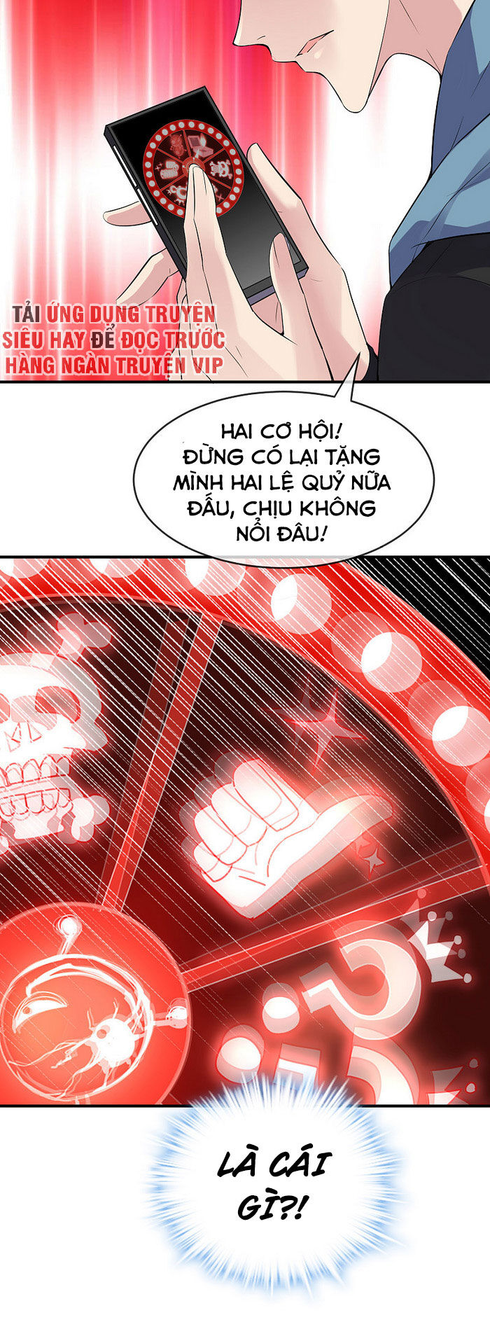 Ta Có Một Tòa Nhà Ma Chapter 46 - Trang 2