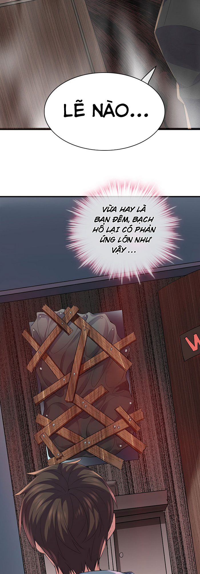 Ta Có Một Tòa Nhà Ma Chapter 45 - Trang 2