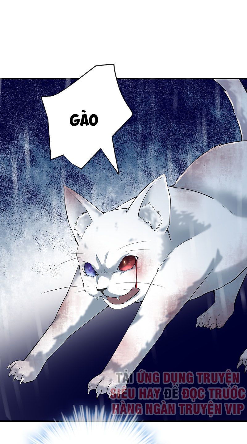 Ta Có Một Tòa Nhà Ma Chapter 44 - Trang 2