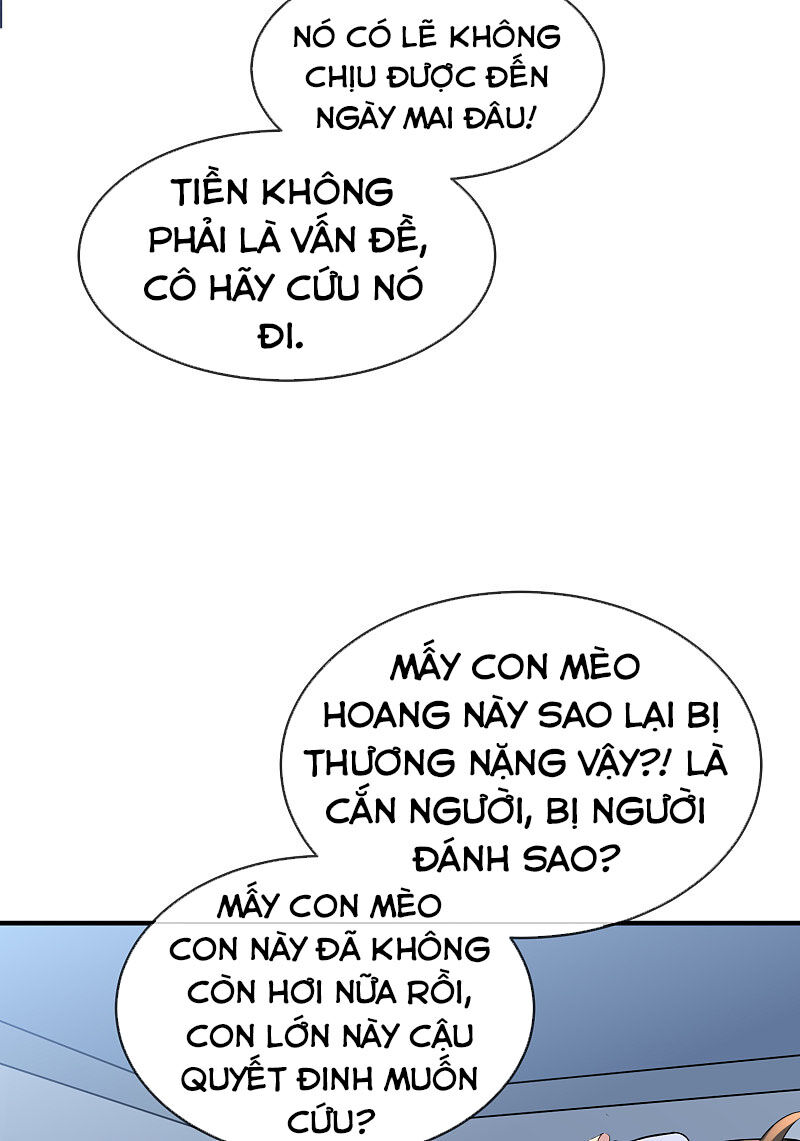 Ta Có Một Tòa Nhà Ma Chapter 44 - Trang 2