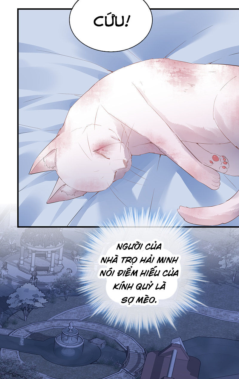 Ta Có Một Tòa Nhà Ma Chapter 44 - Trang 2