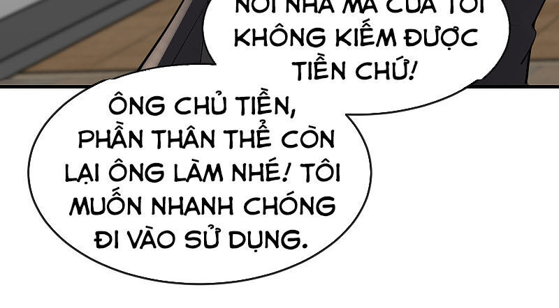 Ta Có Một Tòa Nhà Ma Chapter 43 - Trang 2