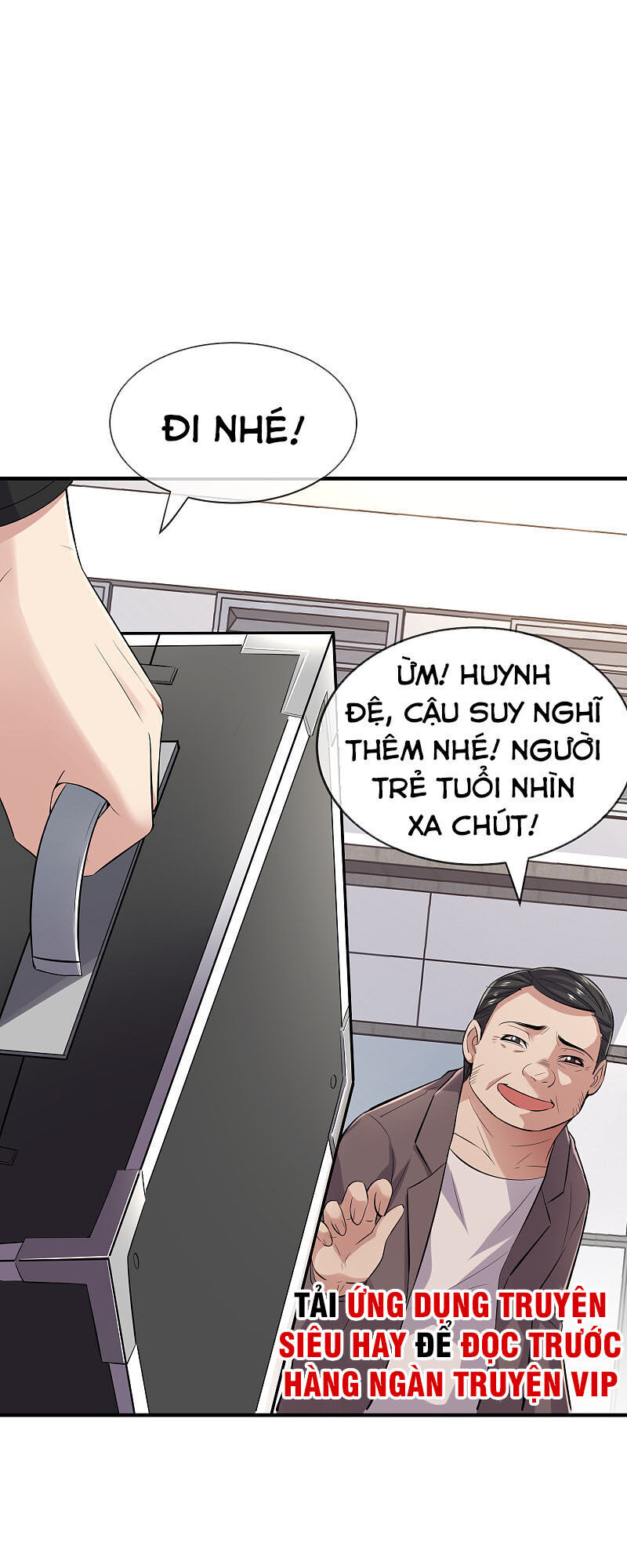 Ta Có Một Tòa Nhà Ma Chapter 43 - Trang 2