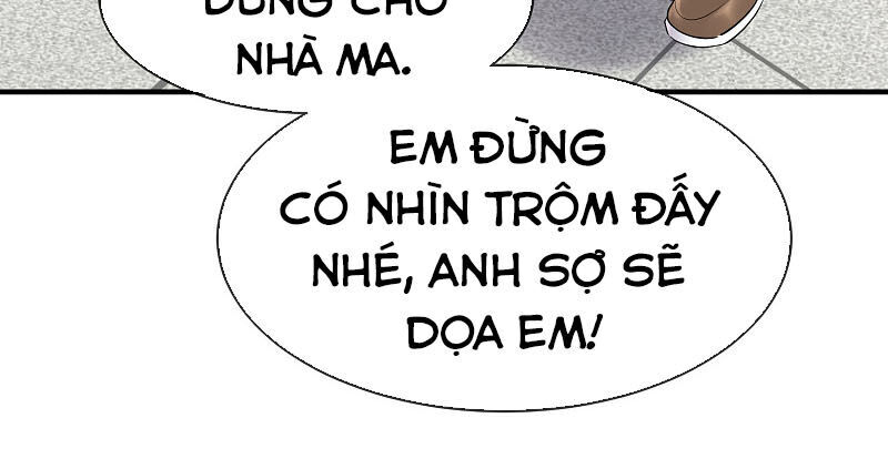 Ta Có Một Tòa Nhà Ma Chapter 43 - Trang 2