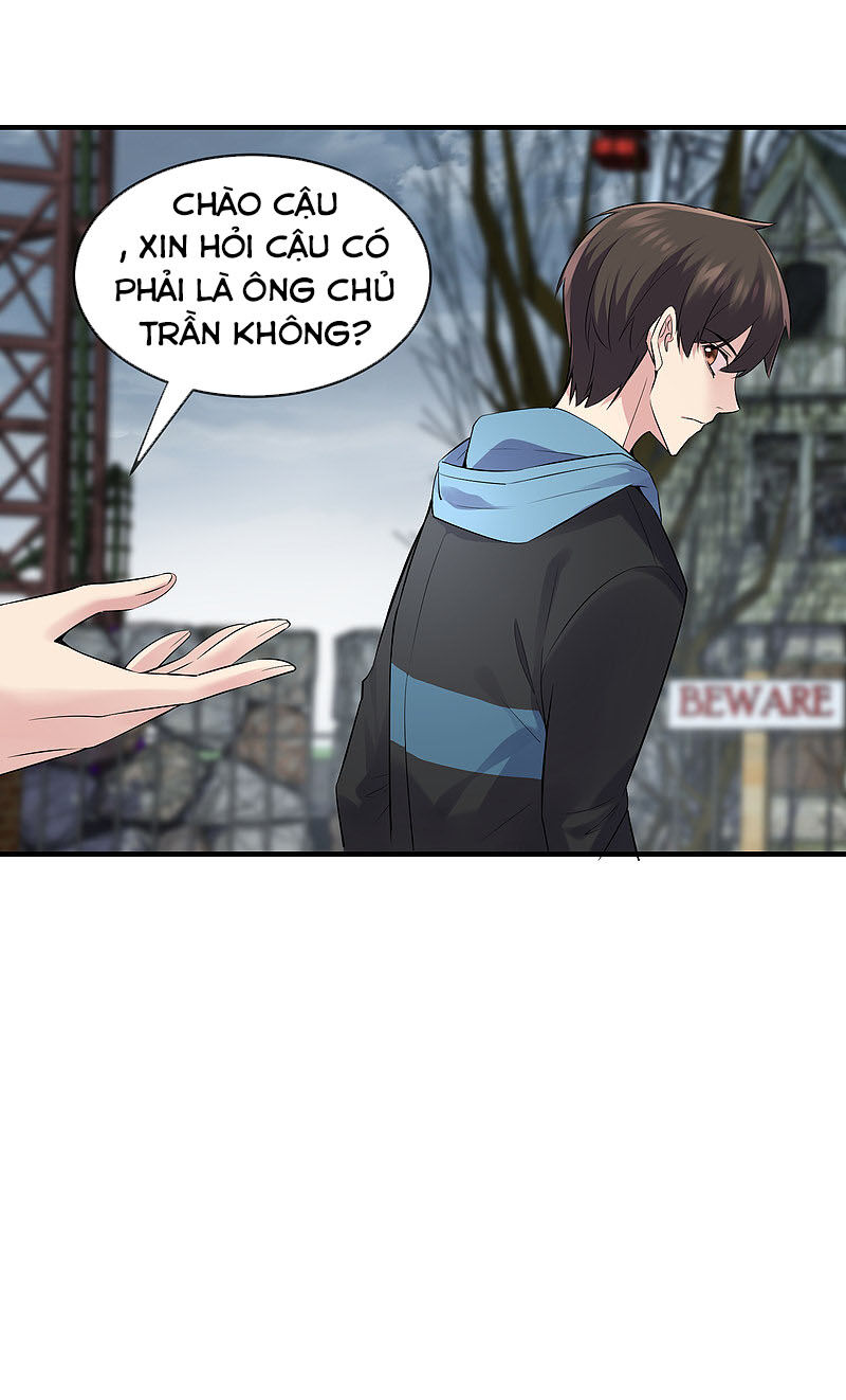 Ta Có Một Tòa Nhà Ma Chapter 43 - Trang 2