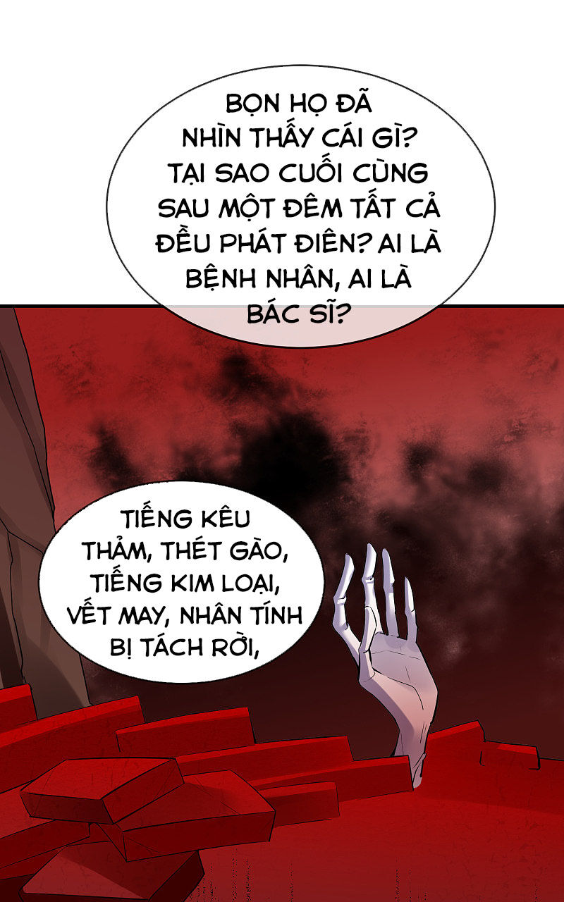 Ta Có Một Tòa Nhà Ma Chapter 43 - Trang 2