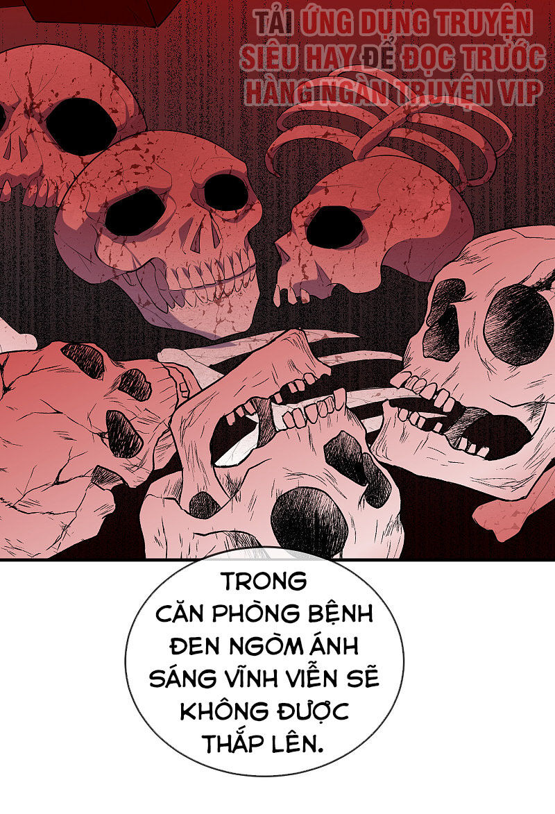 Ta Có Một Tòa Nhà Ma Chapter 43 - Trang 2