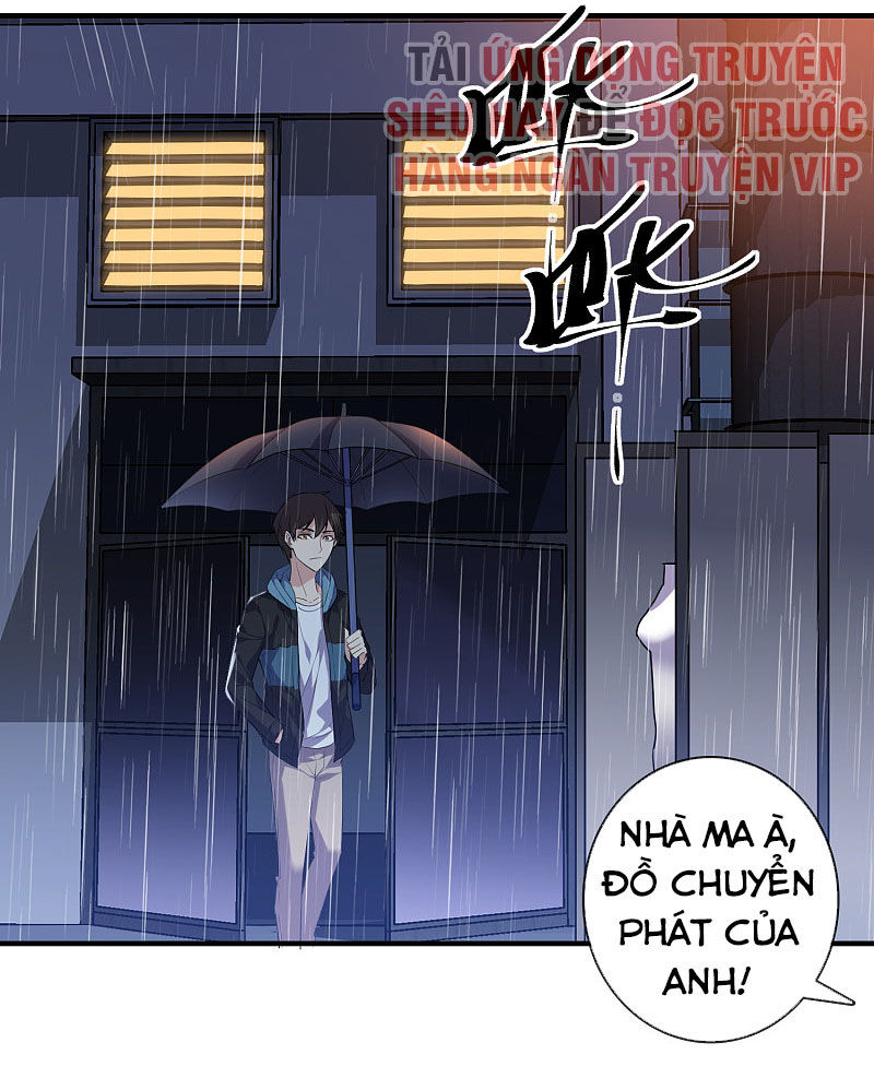 Ta Có Một Tòa Nhà Ma Chapter 43 - Trang 2