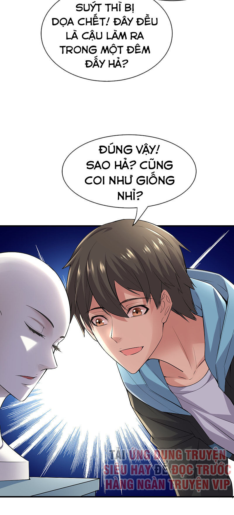 Ta Có Một Tòa Nhà Ma Chapter 43 - Trang 2